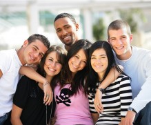 TEENS