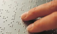 BRAILLE