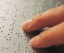 BRAILLE