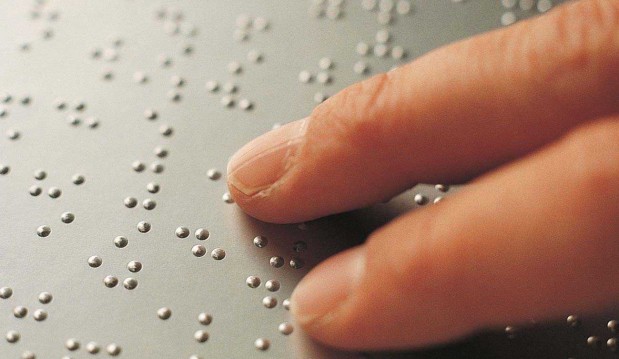 BRAILLE